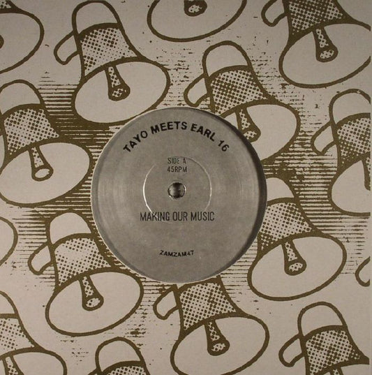 TAYO - Making Our Music