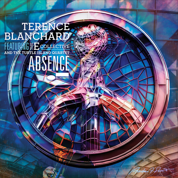 Terence Blanchard  - Absence