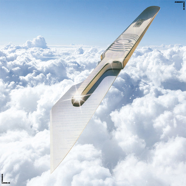 Less-O - Shenanigans EP