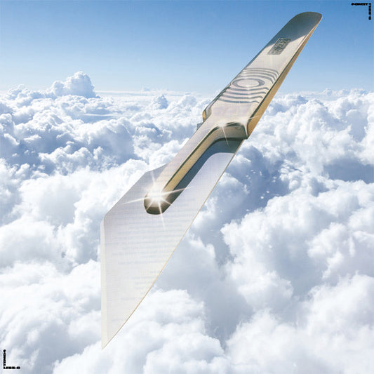 Less-O - Shenanigans EP