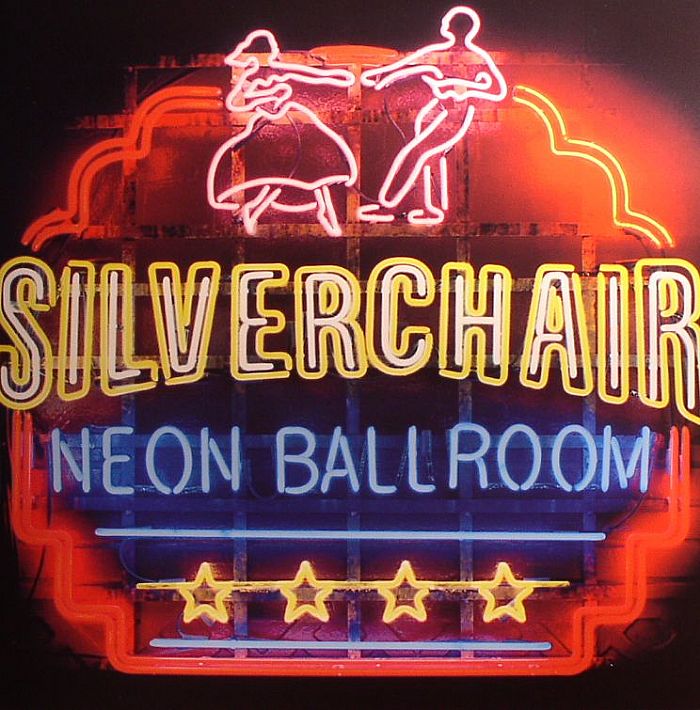 Silverchair - Neon Ballroom (1LP)