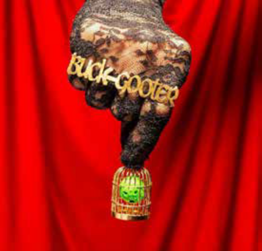 Buck Gooter - Head In A Bird Cage (Indie Only)