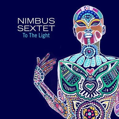 Nimbus Sextet - Forward Thinker [CD]