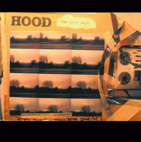 Hood – The Hood Tapes