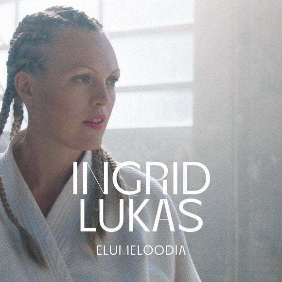 Ingrid Lukas - Elumeloodia [CD]