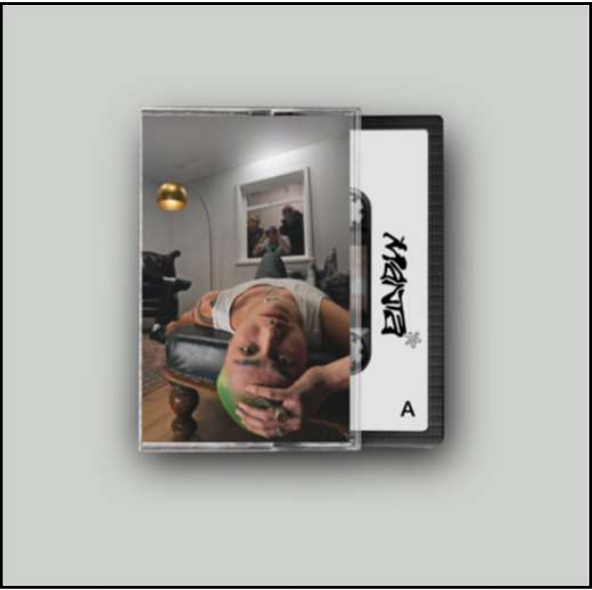 MANTA - Roundabouts In Therapy [MC]