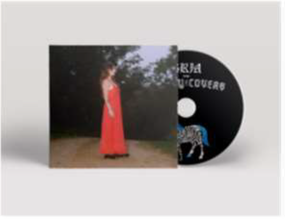 Bria - Cuntry Covers Vol. 1 [CD]