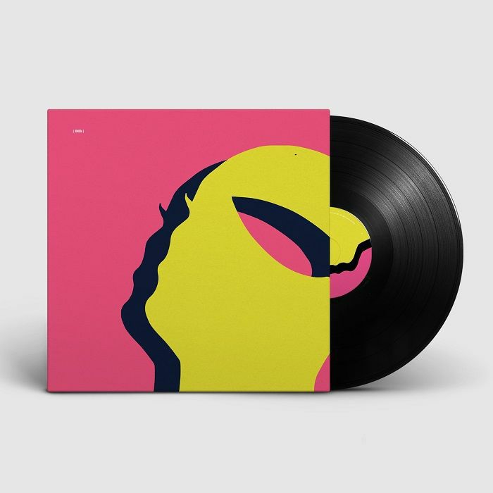 Ted AMBER - Terula EP (Barut mix)