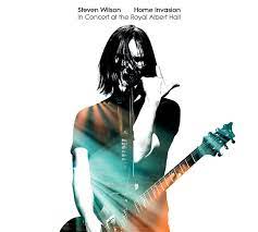 STEVEN WILSON - HOME INVASION [5LP] (ONE PER PERSON)