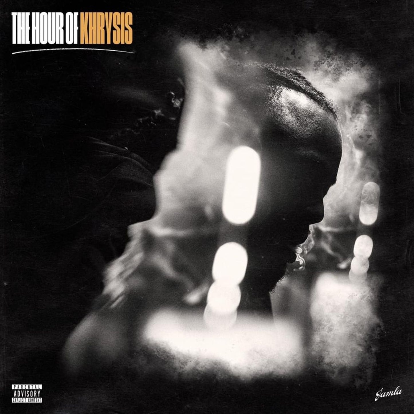 Khrysis - The Hour Of Khrysis	[CD]