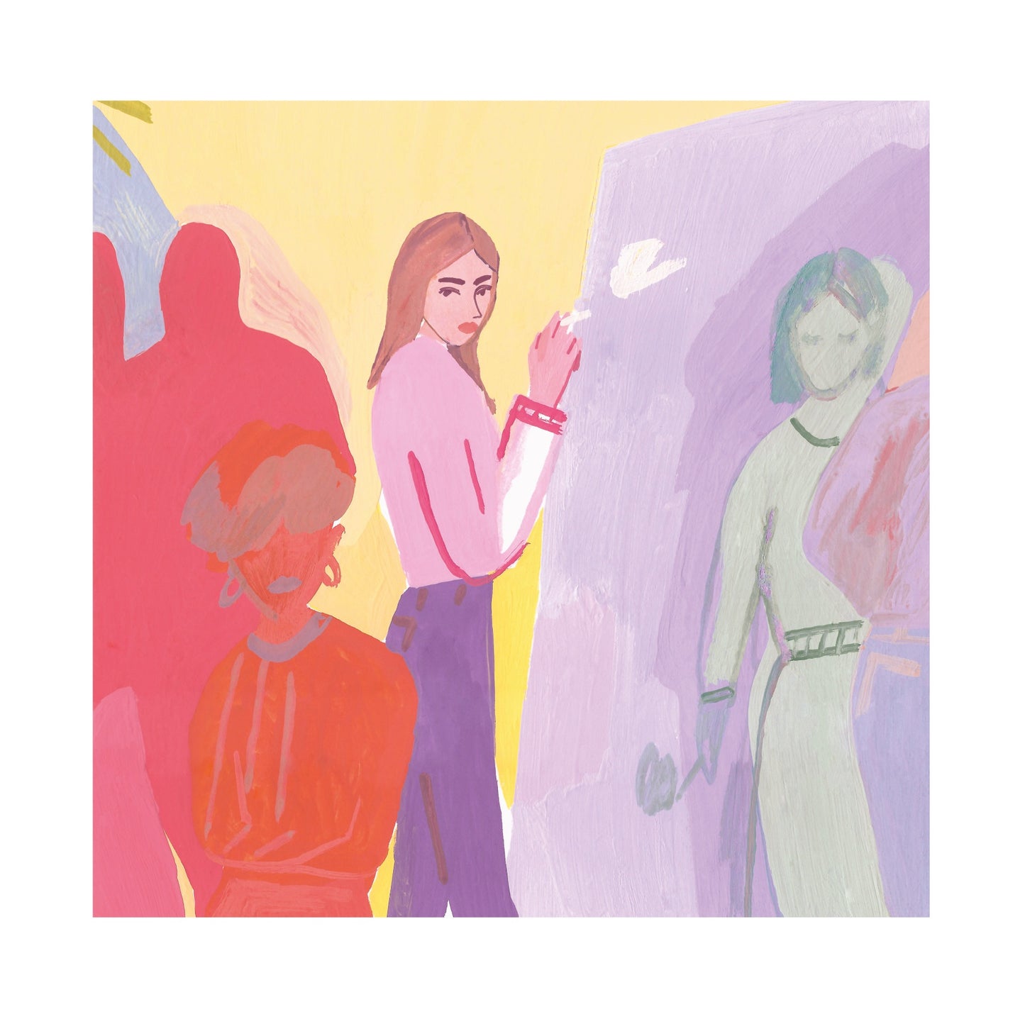 PEJZAZ - OSTATNI DZIEN LATA