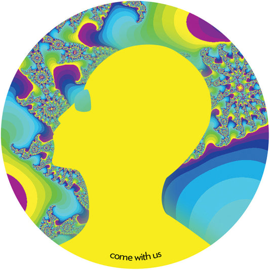 Rambal Cochet - Volt Thrower EP (Kris Baha remix)