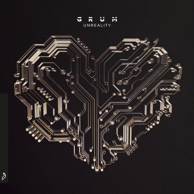 grum - Unreality