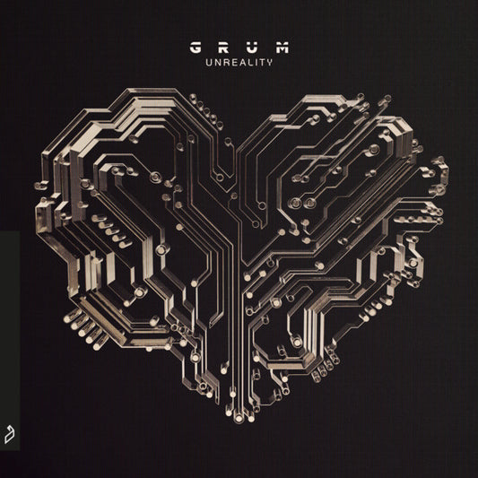 grum - Unreality