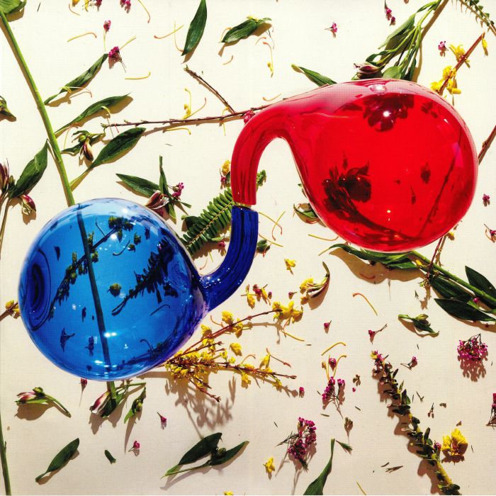 DIRTY PROJECTORS - LAMP LIT PROSE [Blue Vinyl]