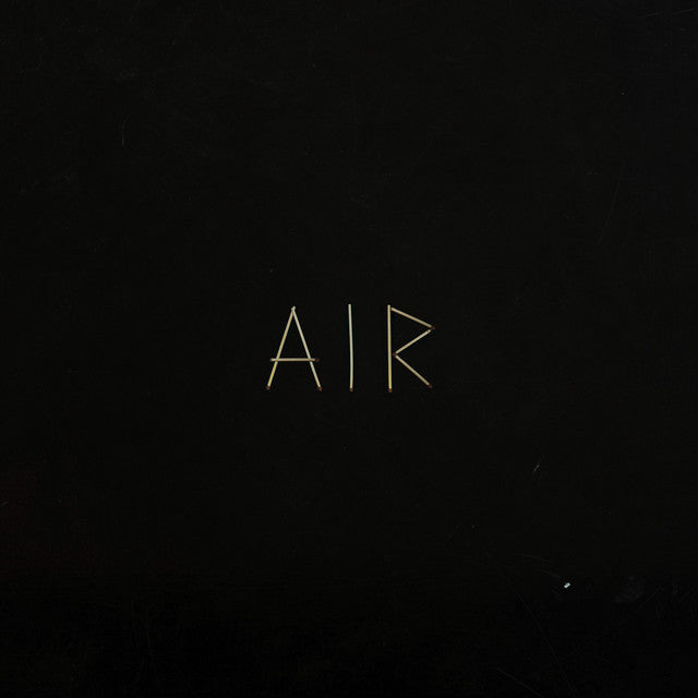 Sault – Air [LP]