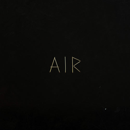 Sault – Air [LP]