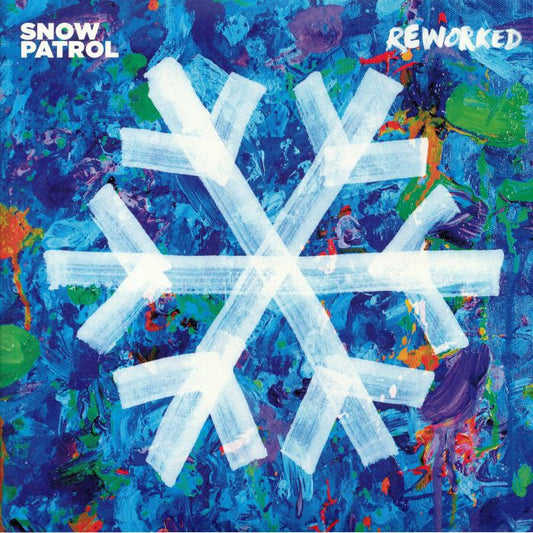 Snow Patrol - Reworked