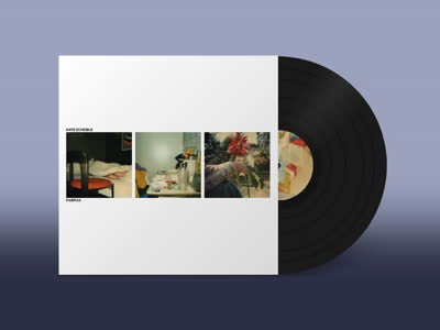 Nate Scheible - Fairfax