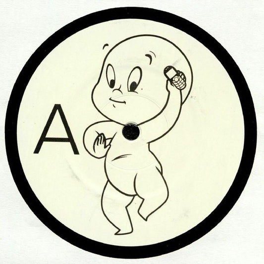 Various - GHOSTPHONE 002