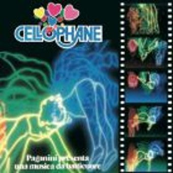 Cellophane - Gimme Love