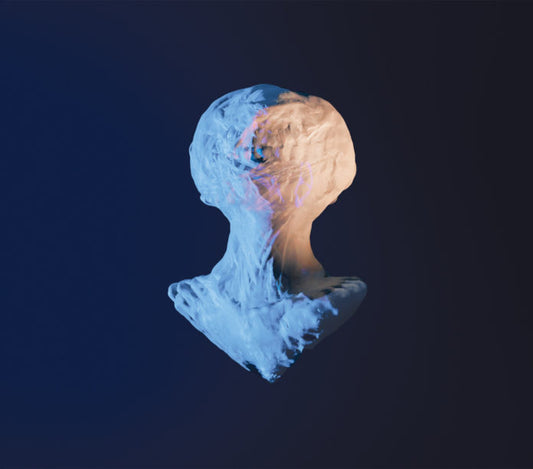 Miet - Auslander [CD]