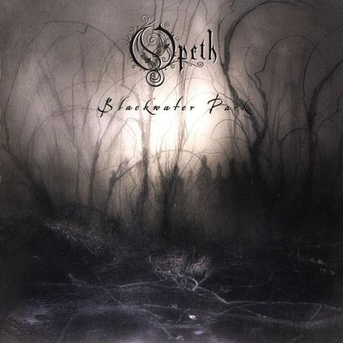 Opeth - Blackwater Park (20th Anniversary Edition) [Dark Grey vinyl]