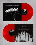 SCATTERED ASHES - PARALLEL LINES [Red Vinyl]