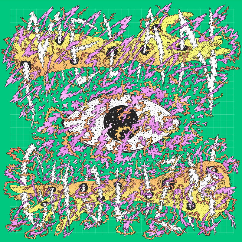 Teielte - Melancholizm [Coloured Vinyl]