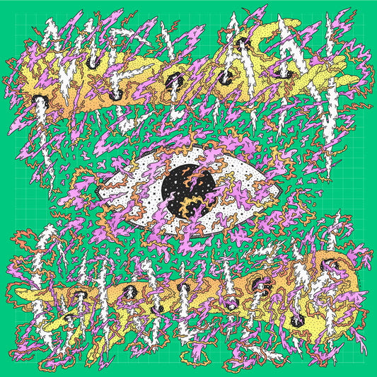 Teielte - Melancholizm [Coloured Vinyl]