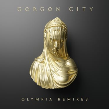 Gorgon City - Olympia – Remixes