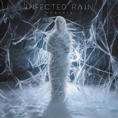 Infected Rain - Ecdysis [CD]
