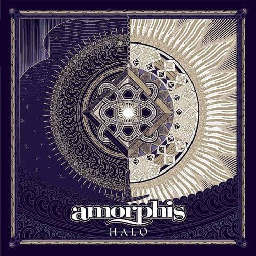 Amorphis - Halo [CD Tour Edition incl Bonus Track]