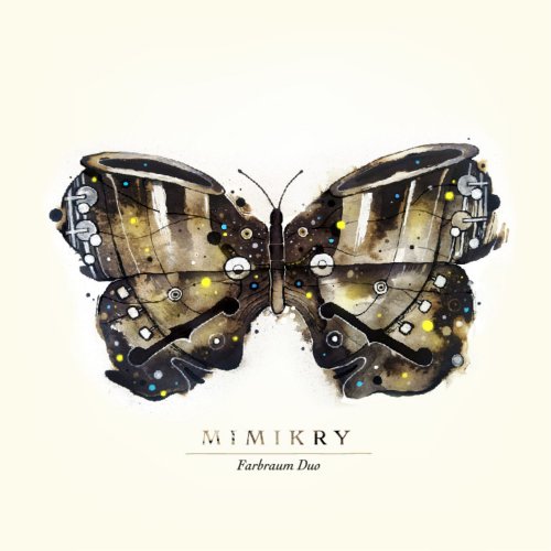 Farbraum Duo - Mimikry