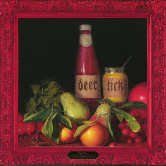 DEER TICK - DEER TICK VOL. 1 [Coloured Vinyl]