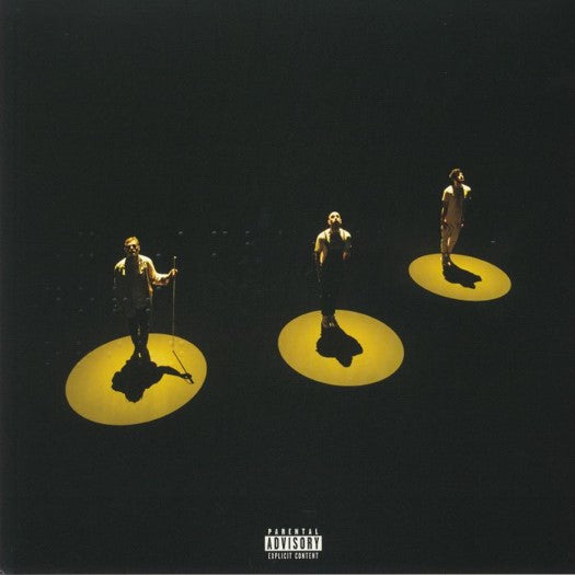 X Ambassadors - ORION