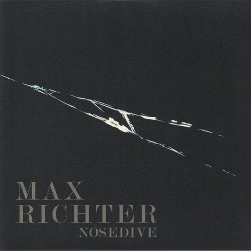 Max RICHTER - Nosedive: Black Mirror (Soundtrack)