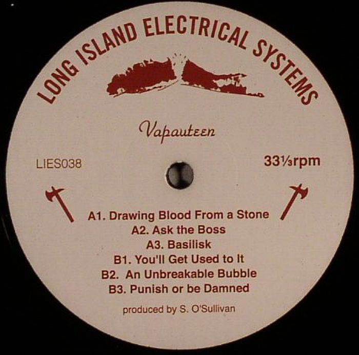 Vapauteen - Vapauteen