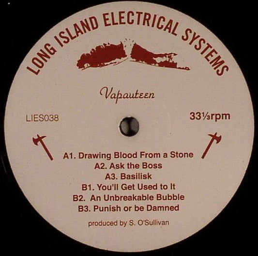 Vapauteen - Vapauteen