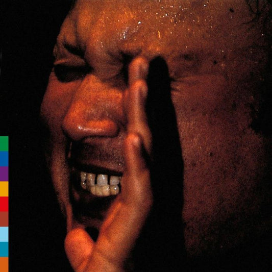 NUSRAT FATEH ALI KHAN - SHAHBAAZ [CD]