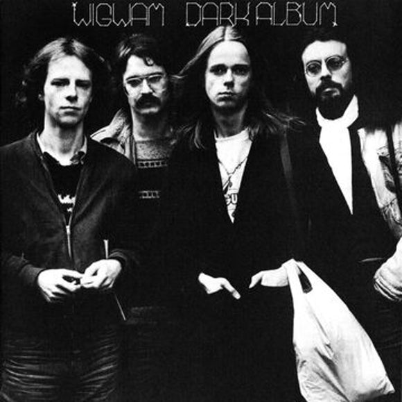 Wigwam - Dark Album [Ltd Pink Vinyl]