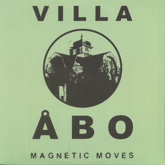 Villa Åbo - Magnetic Moves