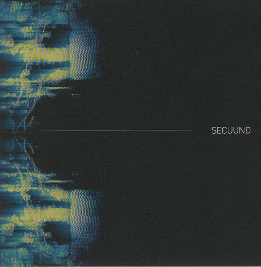 SUUMHOW - SECUUND [CD]