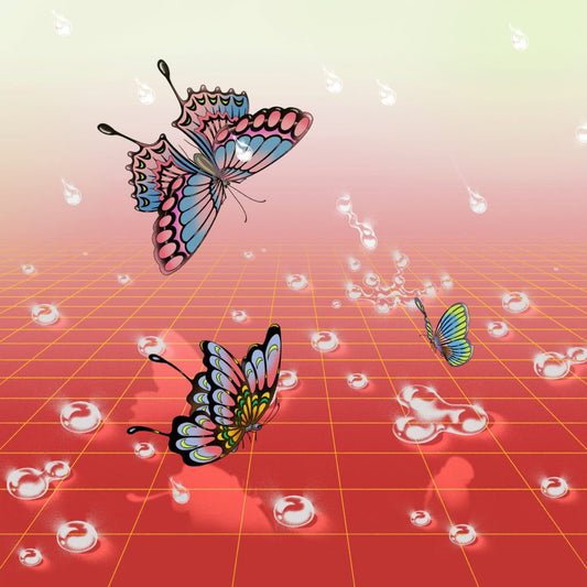 Peggy Gou feat. OHHYUK - Nabi