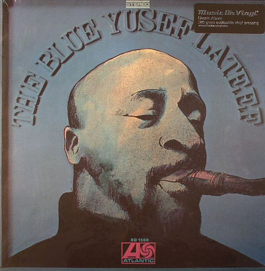 Yusef Lateef - Blue Yusef Lateef (1LP)