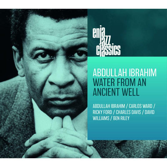 Abdullah Ibrahim - Water From An Ancient Well
