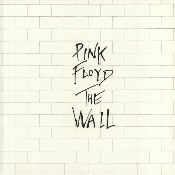 Pink Floyd - The Wall (2LP/Gat/2016)