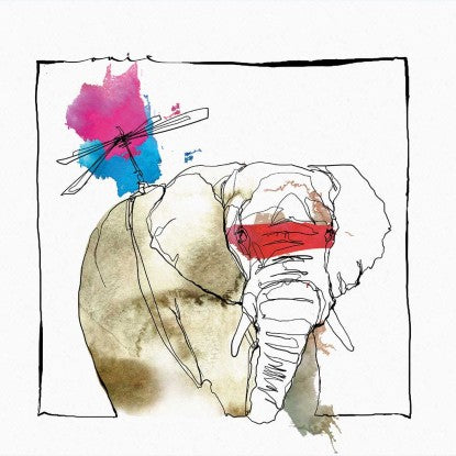 David Mayer - The Call