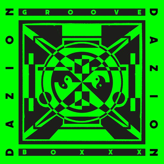 Dazion - Grooveboxx