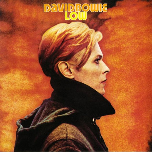 David Bowie - Low (1LP/180g)